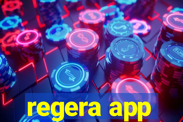 regera app